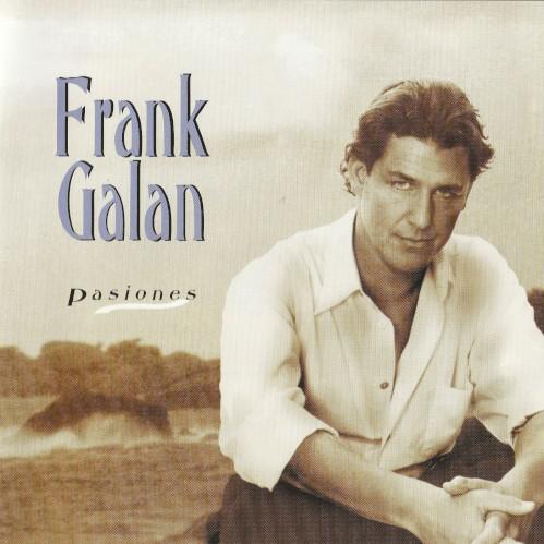 Frank Galan